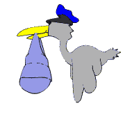 stork delivering boy.gif